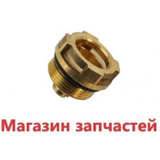 Уплотнительная втулка трехходового клапана Fugas 50101017