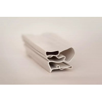 Уплотнитель двери холодильника Stinol, Indesit, Ariston (490х570 мм) C00854033 Оригинал