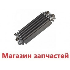 Теплообменник Demrad Kalisto Bitermik,Tayros 28 кВт (гайка - гайка) 3001020006