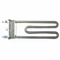 ТЭН 1900w прямой без отверстие ДРТ L175 LG 5301ER1000H ТЭН 1900w прямой без отверстие ДРТ L175 LG 5301ER1000H