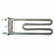 ТЭН 1900w прямой без отверстие ДРТ L175 LG 5301ER1000H ТЭН 1900w прямой без отверстие ДРТ L175 LG 5301ER1000H