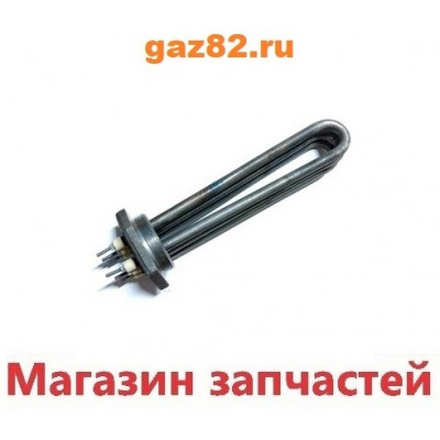 Нагрев. элемент ТЭНБ-4.5 кВт 220D G2.5 Нагрев. элемент ТЭНБ-4.5 кВт 220D G2.5