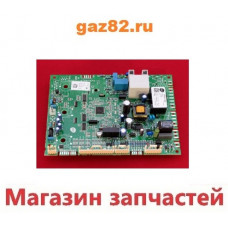 Плата Baxi Duo-Tec Compact, Luna Duo-Tec Compact 722233100