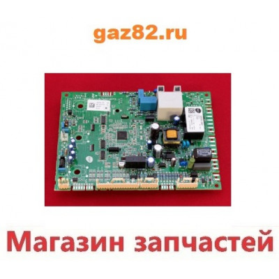 Плата Baxi Duo-Tec Compact, Luna Duo-Tec Compact 722233100