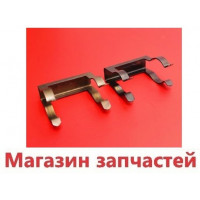 Фиксатор теплообменника котлов Biasi M97, M90 BI1182106