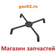 Решетка на одну конфорку сталь Gorenje 323883