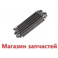 Теплообменник битермический Valmex  Protherm  Леопард 0020025297, NOVA FLORIDA Vela Compac C40.132