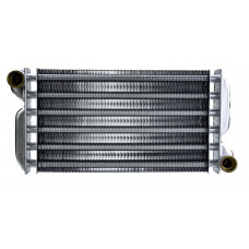 Теплообменник Westen Star Digit, Baxi Eco 3, Luna 3 Comfort 28-31 кВт 5680990
