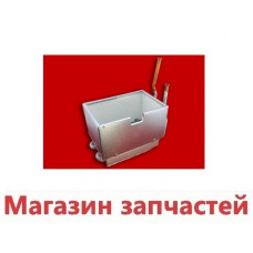 Теплообменник колонок Demrad SC 275 SEI 3000004780