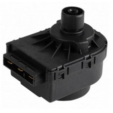 Сервопривод (черный) BAXI.Ariston/Immergas 997147