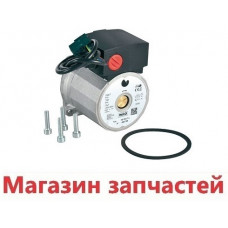Насос (без улитки и конденсатора) 203736