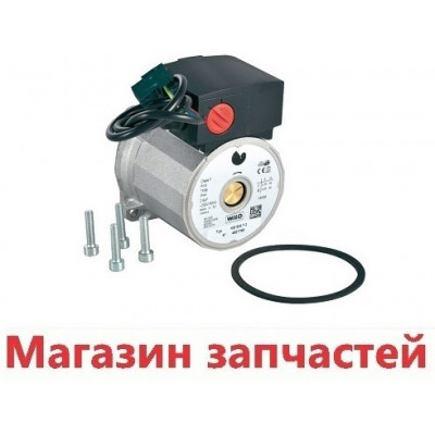 Насос (без улитки и конденсатора) 203736 Насос (без улитки и конденсатора) 203736