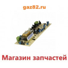 Плата Fondital Libra Dual, Nova Florida Nias Dual BTFS 6SCHEMOD17