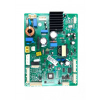 Модуль управления холодильника LG EBR80525408 Модуль управления холодильника LG EBR80525408