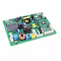 Модуль управления холодильника LG EBR80525426 Модуль управления холодильника LG EBR80525426