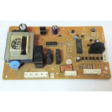 Модуль управления холодильника LG EBR35838306