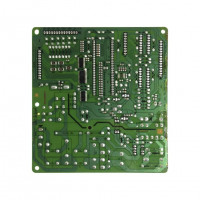 Модуль управления холодильника LG 6871JU1002D