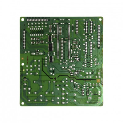 Модуль управления холодильника LG 6871JU1002D