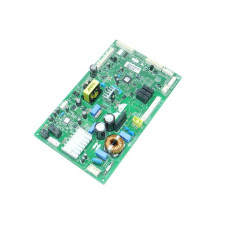 Модуль управления холодильника LG 6871JU1002B