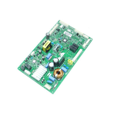 Модуль управления холодильника LG 6871JU1002B Модуль управления холодильника LG 6871JU1002B