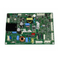 Модуль управления LG EBR80525402