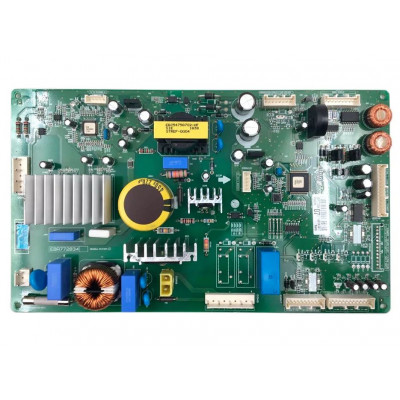 Модуль управления LG EBR77283407