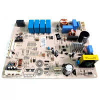 Модуль управления LG EBR71212501 Модуль управления LG EBR71212501