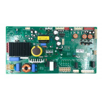 Модуль управления LG EBR60012630 Модуль управления LG EBR60012630