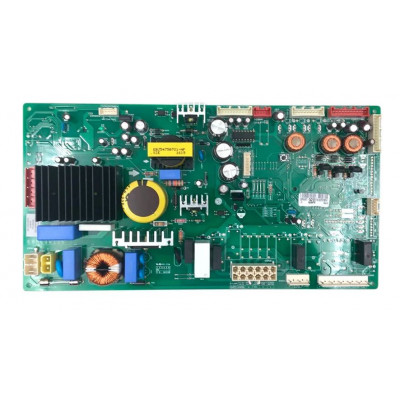 Модуль управления LG EBR60012630 Модуль управления LG EBR60012630