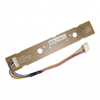 Модуль индикации холодильника LG 6871JU2002A