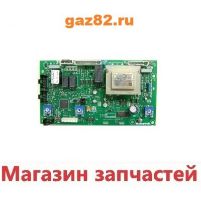 Плата Baxi Main Digit артикул 5692300