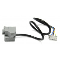 Узел (трансформатор) розжига Baxi-Westen Slim, Compact FS под газовый клапан Sit (артикул 8620370