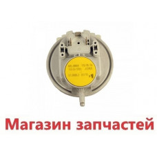 Прессостат котла Baxi, Westen 115/95 Pa 721890800