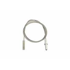 Свеча розжига L=750 конфорок для плит Indesit  C00092491