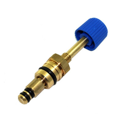 Кран подпитки Ariston Arteas Cares DM37L 65114925