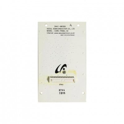 Плата холодильника SAMSUNG DA41-00369A