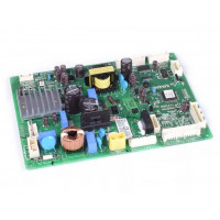 Плата управления холодильника LG EBR80525427