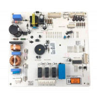 Плата управления холодильника LG EBR74551316