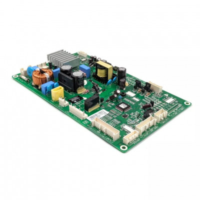 Модуль управления LG EBR80525421 Модуль управления LG EBR80525421