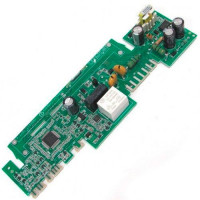 Электронный модуль управления для холодильника Indesit Ariston C00387072