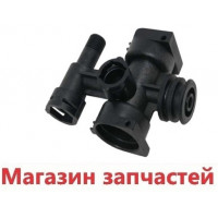 Узел крана подпитки Beretta Ciao 20000532