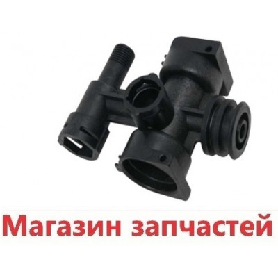 Узел крана подпитки Beretta Ciao 20000532