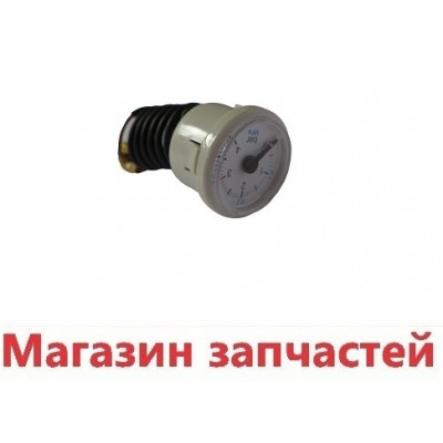 Манометр zoom boilers 18/24 квт ав10080001