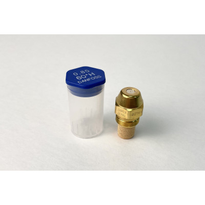 Форсунка 0.85*60* H (Turbo-30  Hi Fin-30,  STSO-30)
