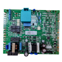 Контрольная карта / PROTEUS PLUS BLUE YP ELECTRONIC CARD