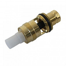Датчик протока ГВС в сборе (фильтр и турбина) Baxi 619050 - Baxi ECO3, ECO3 Compact код 13985 Датчик протока ГВС в сборе (фильтр и турбина) Baxi 619050 - Baxi ECO3, ECO3 Compact код 13985