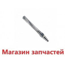 Трубка штуцер и пружина для прессостата