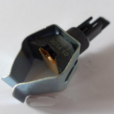 Датчик NTC(накладной) BAXI,Westen,Ariston g14 R25 = 10 кОм Датчик NTC(накладной) BAXI,Westen,Ariston g14 R25 = 10 кОм
