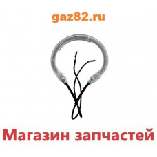 Тэн аэрогриля 1000w d110мм стекло