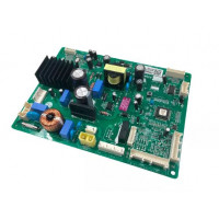 Плата управление холодильника LG EBR80525407 Плата управление холодильника LG EBR80525407